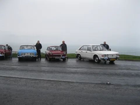 Tatra 603 — 2