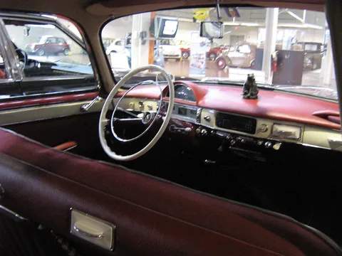 Tatra 603 — 7
