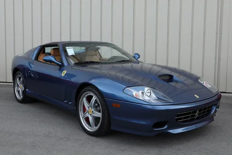Ferrari 575 Superamerica — 7