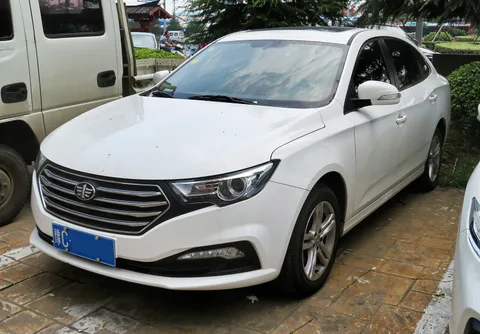 Besturn B30 — 3