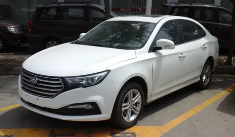 Besturn B30 — 6