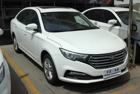 Besturn B30 — 7