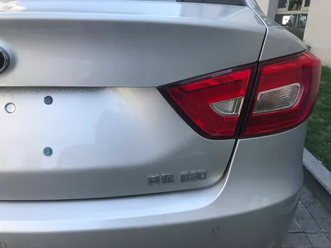 Besturn B30 — 8