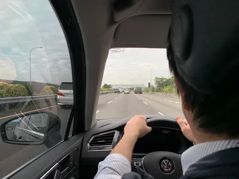 Volkswagen Tiguan II — 3