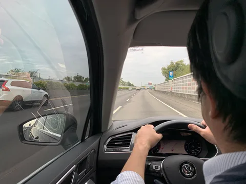 Volkswagen Tiguan II — 5