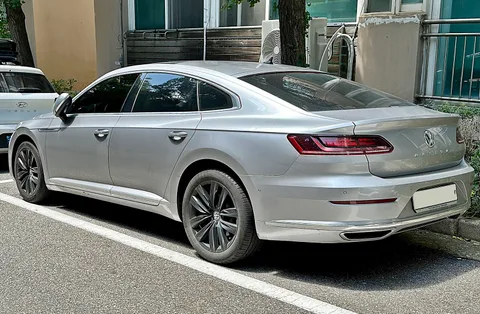 Volkswagen Arteon — 2