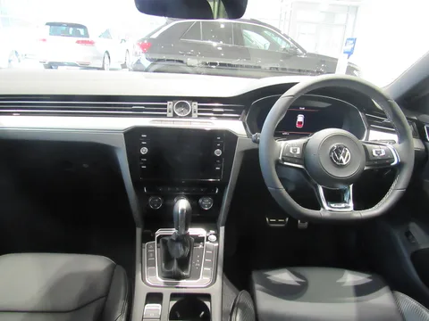 Volkswagen Arteon — 3