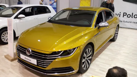 Volkswagen Arteon — 5