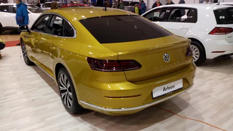 Volkswagen Arteon — 6