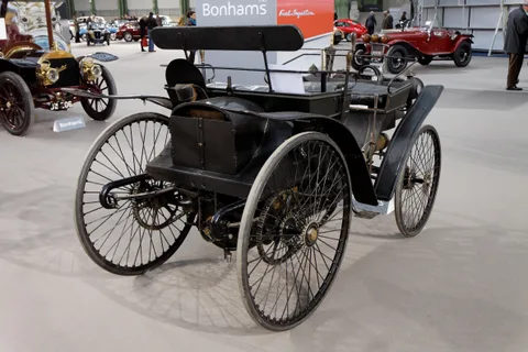 Peugeot Type 3 — 6