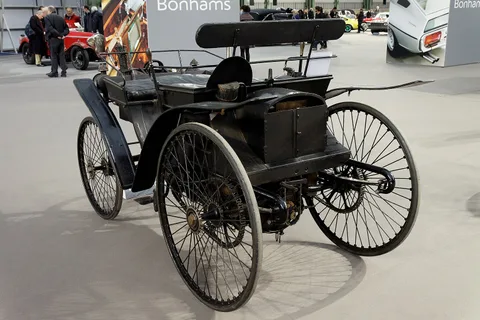 Peugeot Type 3 — 8