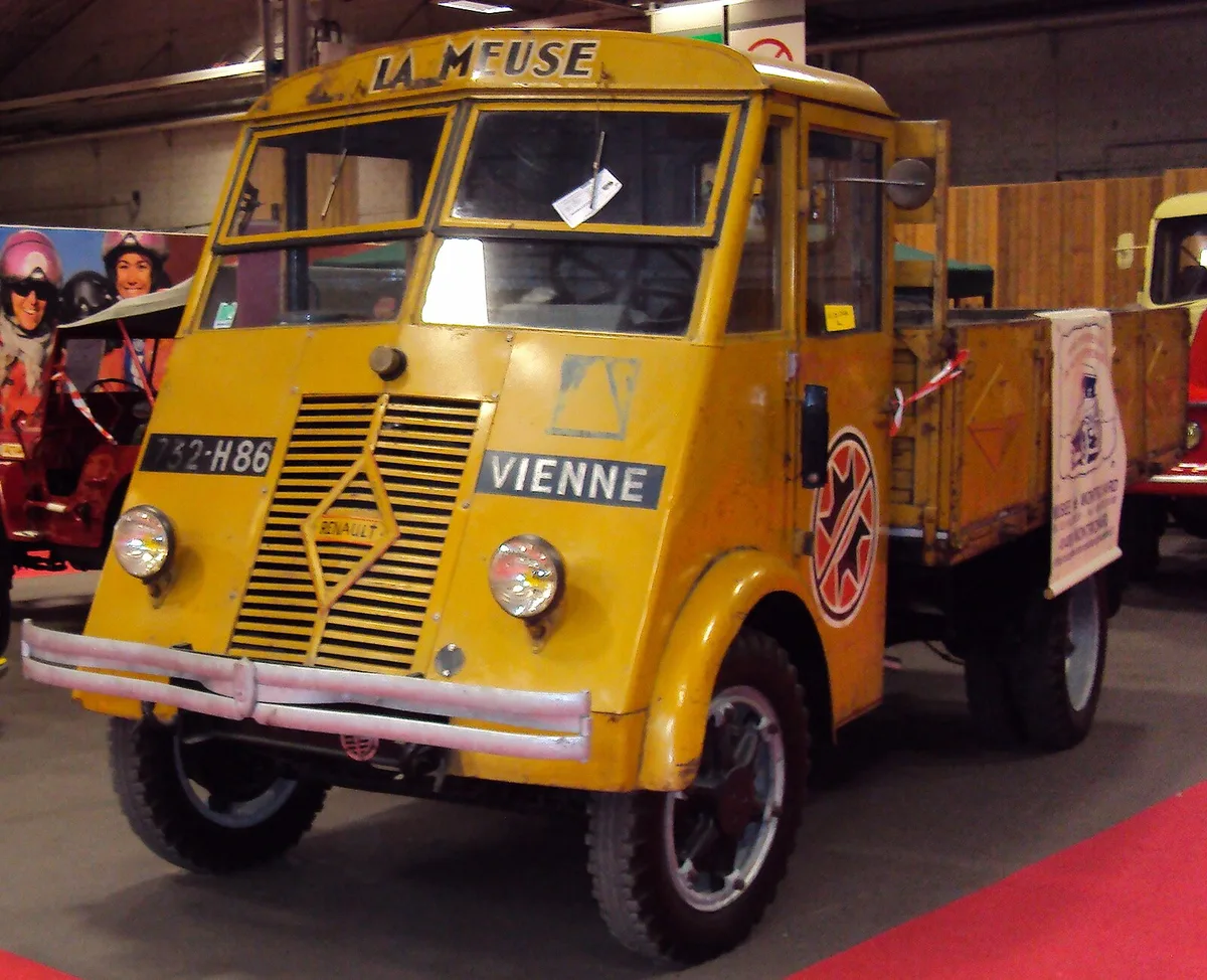 Renault AHx