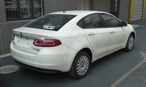 Fiat Viaggio — 4