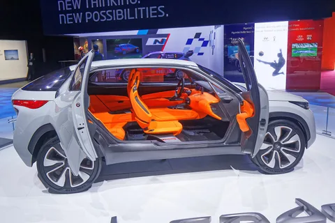 Hyundai Intrado — 3