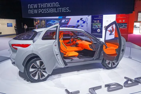 Hyundai Intrado — 4