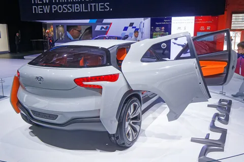 Hyundai Intrado — 6