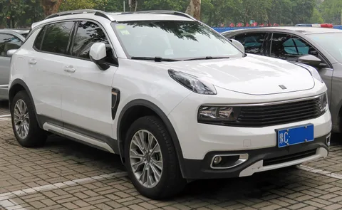 Lynk & Co 01 — 4