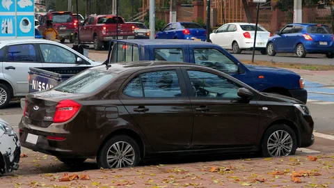 Chery Arrizo 3 — 6