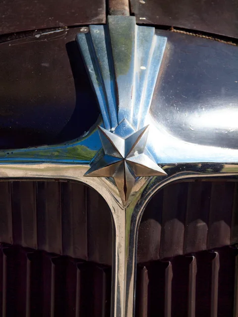 Renault Vivastella — 2