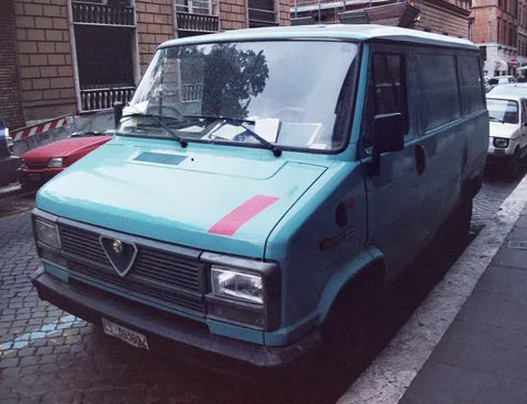 Alfa Romeo AR6 — 3