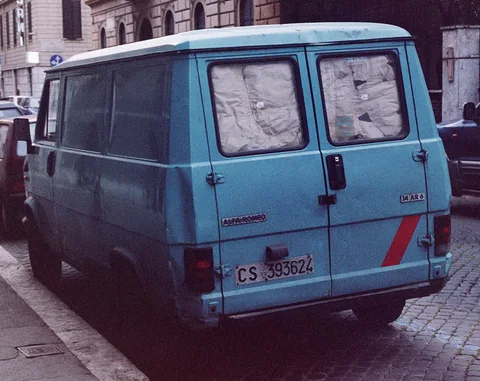 Alfa Romeo AR6 — 4
