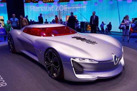 Renault Trezor — 6