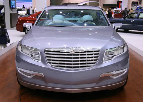 Chrysler Nassau — 3
