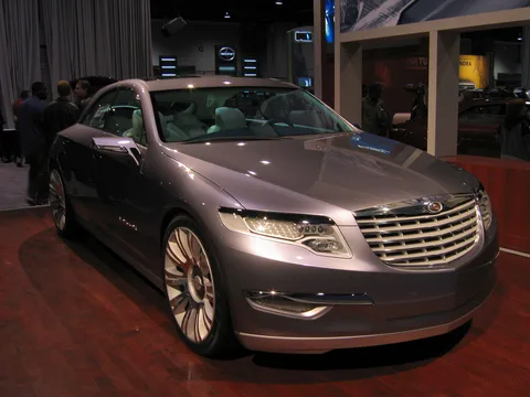 Chrysler Nassau — 5