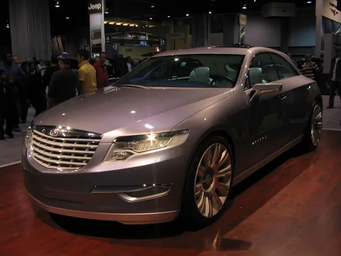 Chrysler Nassau — 6