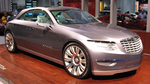Chrysler Nassau — 7