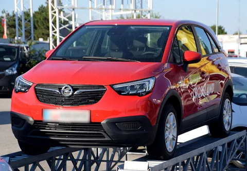 Opel Crossland — 3