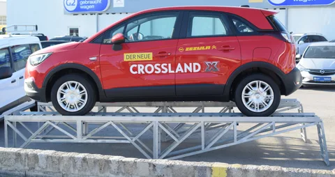 Opel Crossland — 4