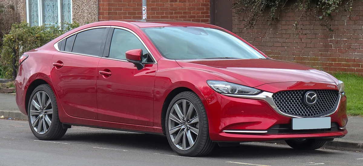 Mazda6