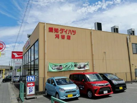 Daihatsu Thor — 6