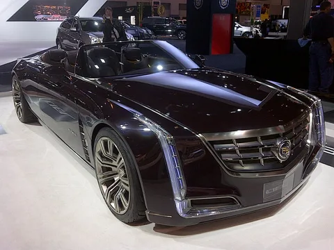 Cadillac Ciel — 3