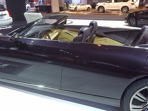 Cadillac Ciel — 6