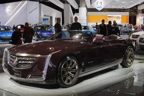 Cadillac Ciel — 8