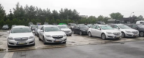 Opel Insignia A Sedan — 3