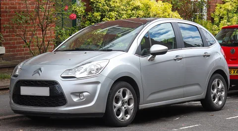 Citroën C3 II — 4