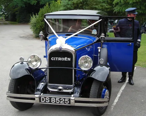 Citroën C6 — 4