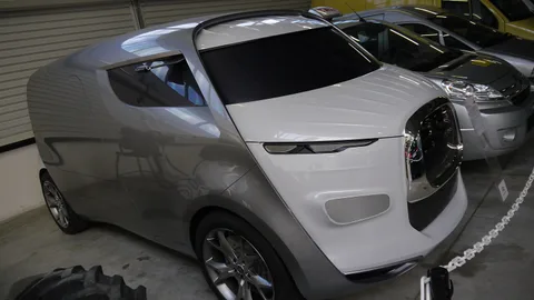 Citroën Tubik — 7