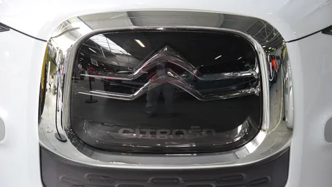 Citroën Tubik — 8