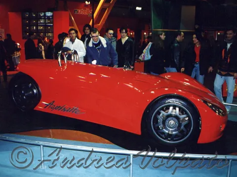 Peugeot Asphalte — 7