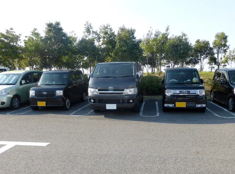 Daihatsu Move Conte — 7