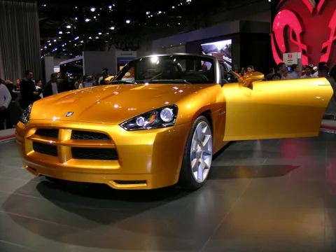 Dodge Demon Concept — 4