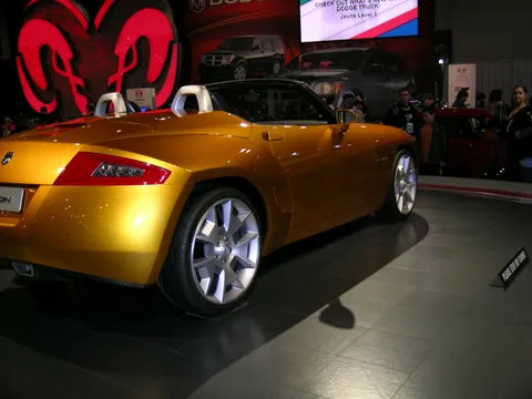 Dodge Demon Concept — 5