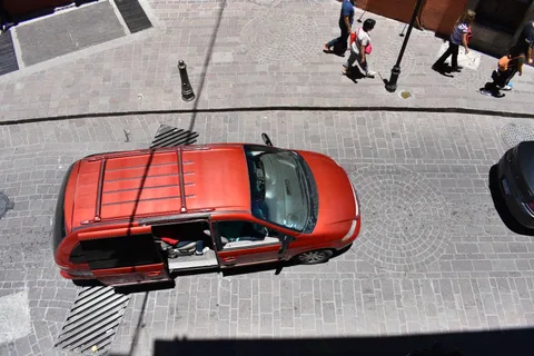 Chrysler minivans — 2