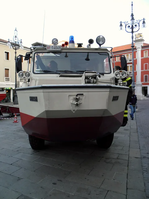 Fiat 6640A — 3