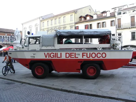 Fiat 6640A — 4