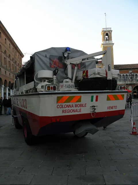 Fiat 6640A — 5